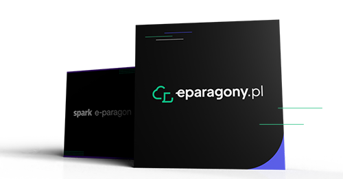 eparagony rebranding